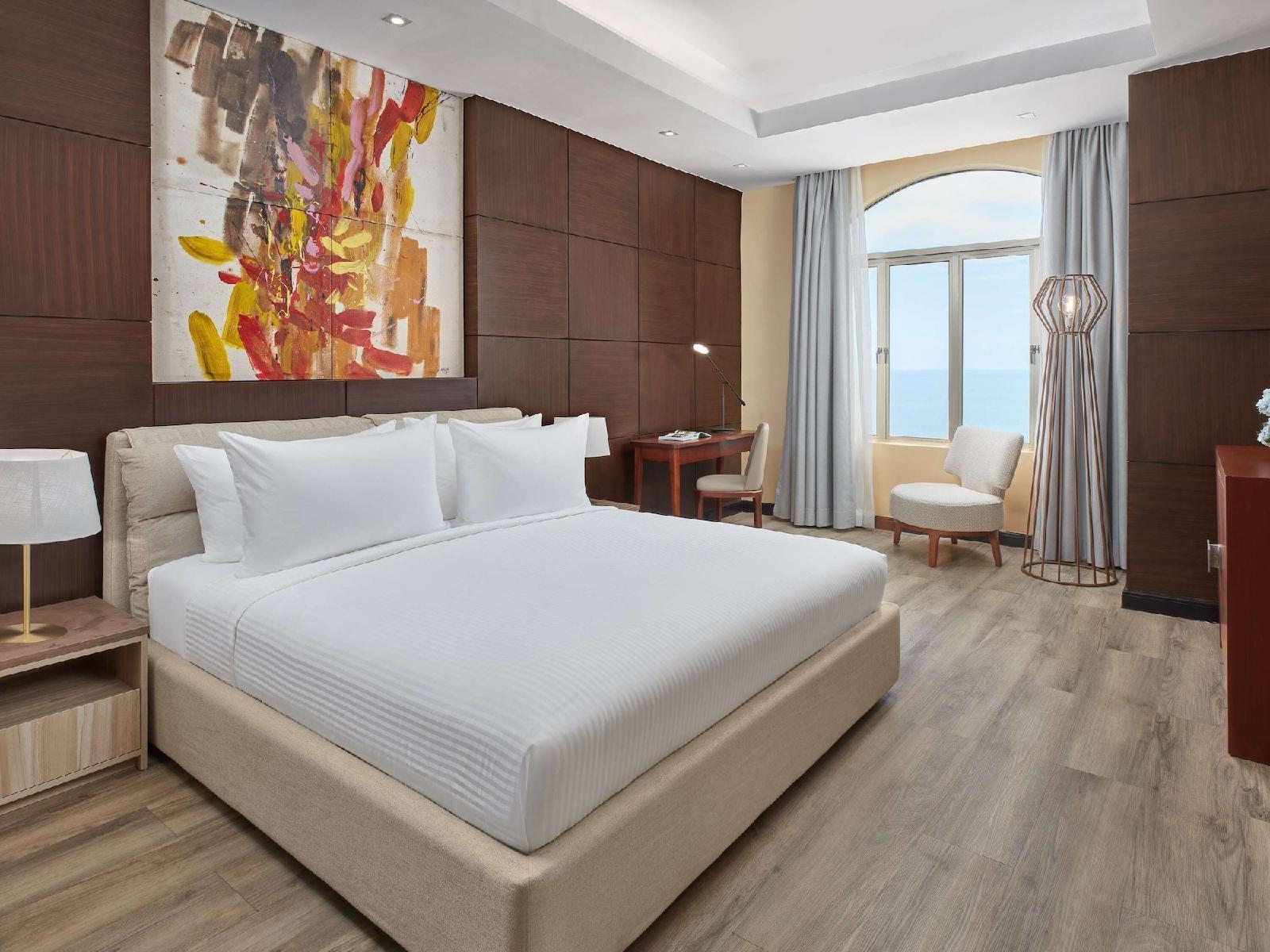 Movenpick Hotel Mactan Island Cebu