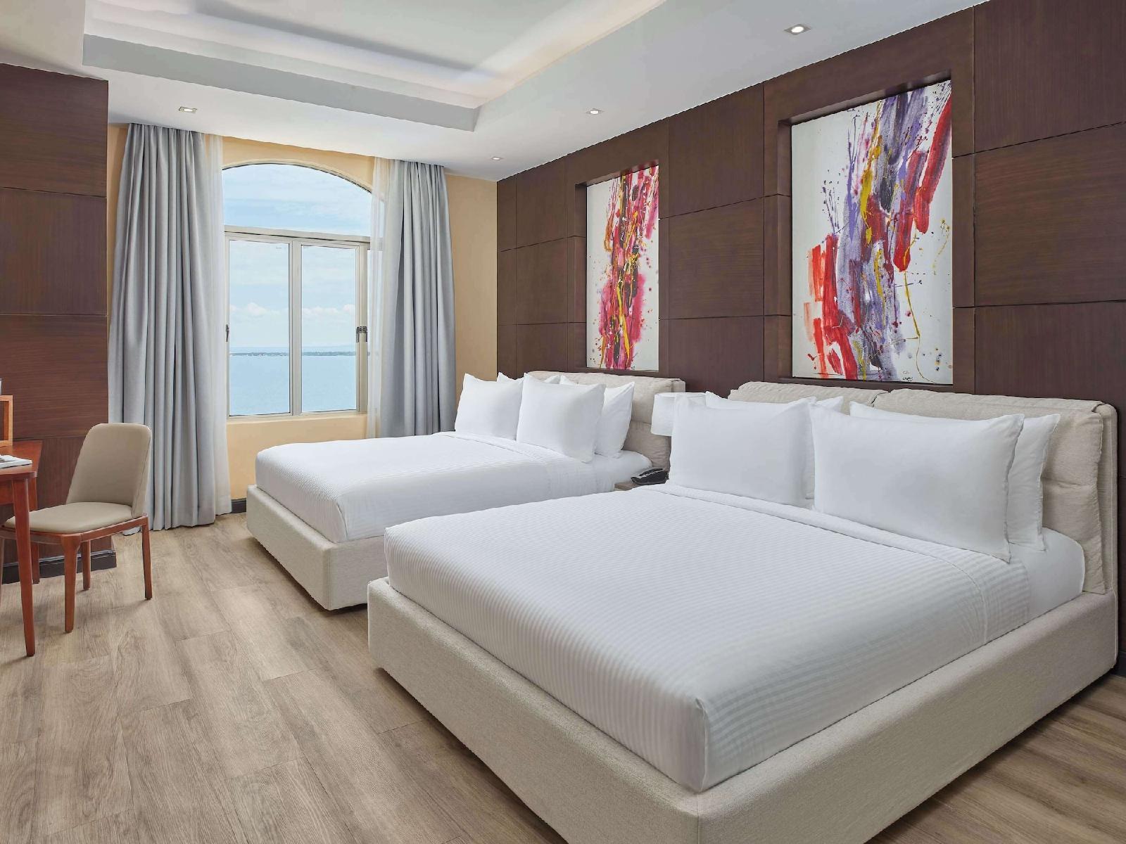 Movenpick Hotel Mactan Island Cebu