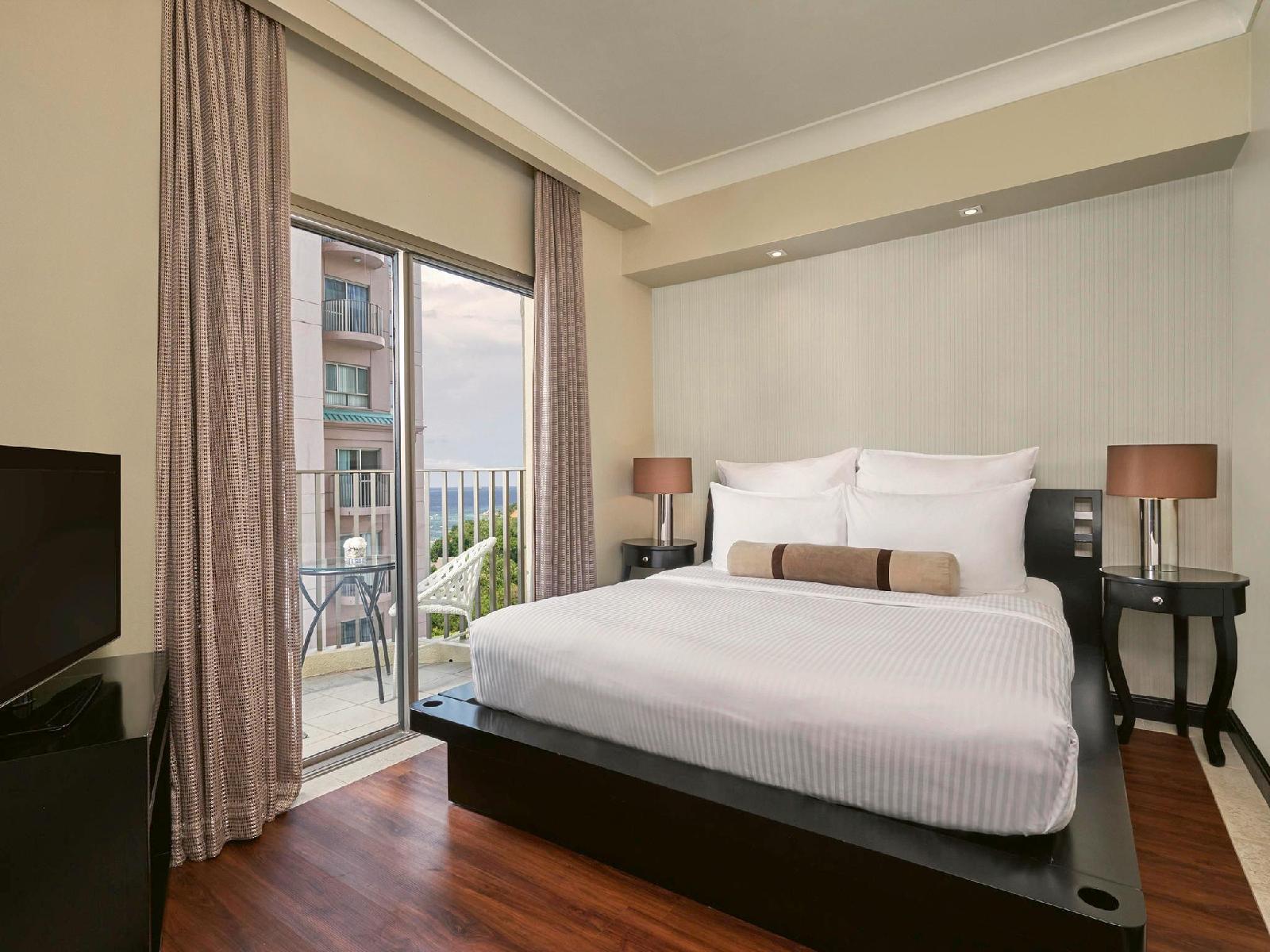 Movenpick Hotel Mactan Island Cebu