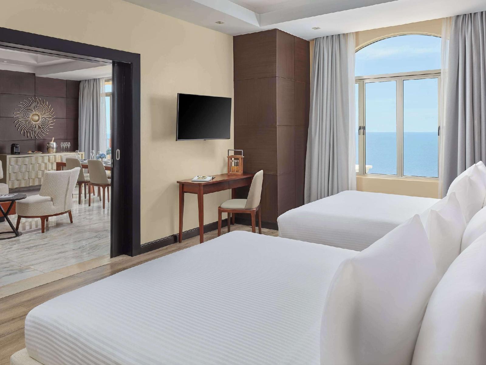 Movenpick Hotel Mactan Island Cebu
