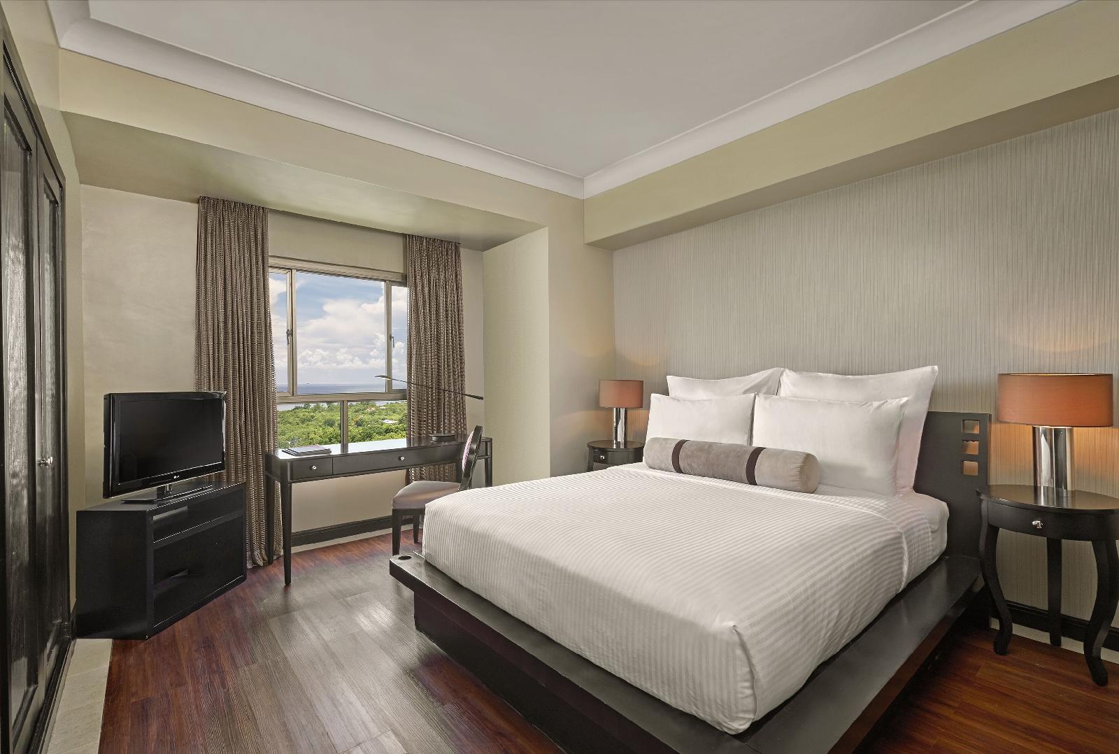 Movenpick Hotel Mactan Island Cebu