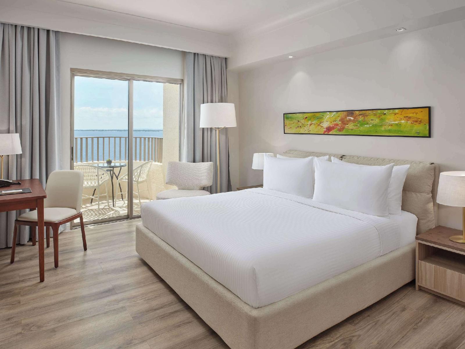 Movenpick Hotel Mactan Island Cebu