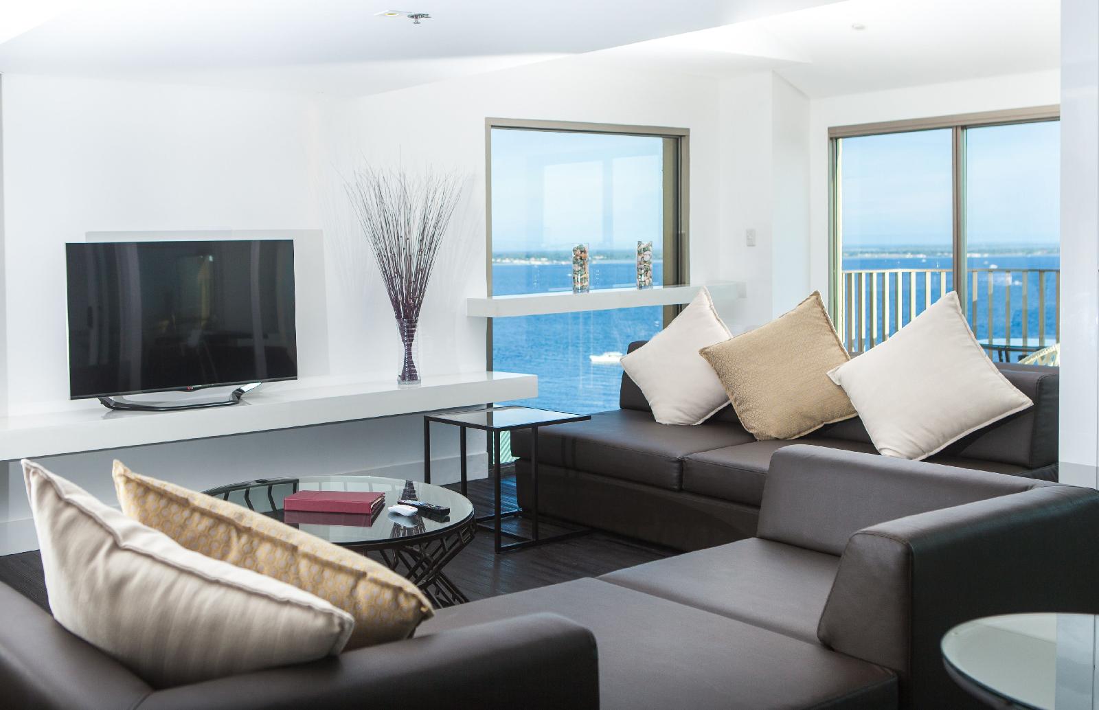 Movenpick Hotel Mactan Island Cebu