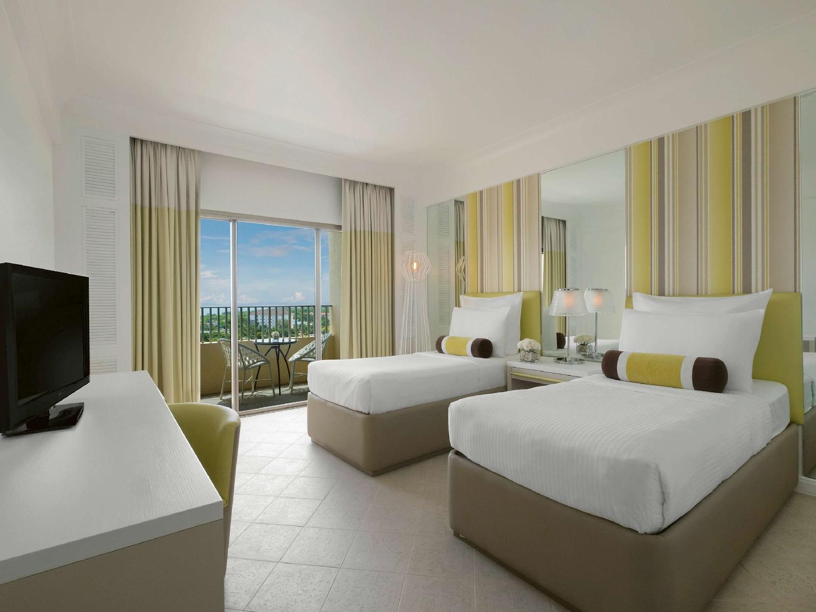 Movenpick Hotel Mactan Island Cebu