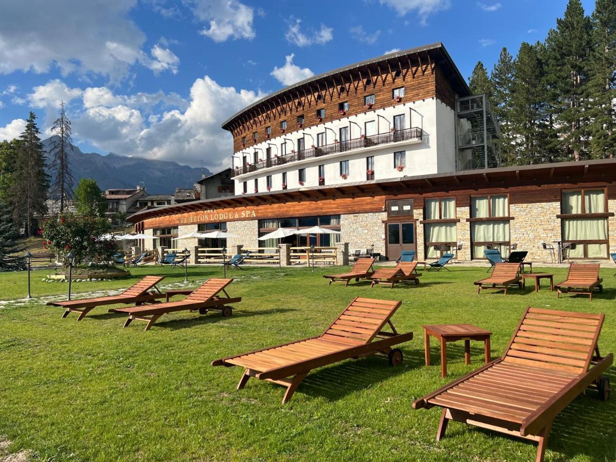 Grand Hotel Besson