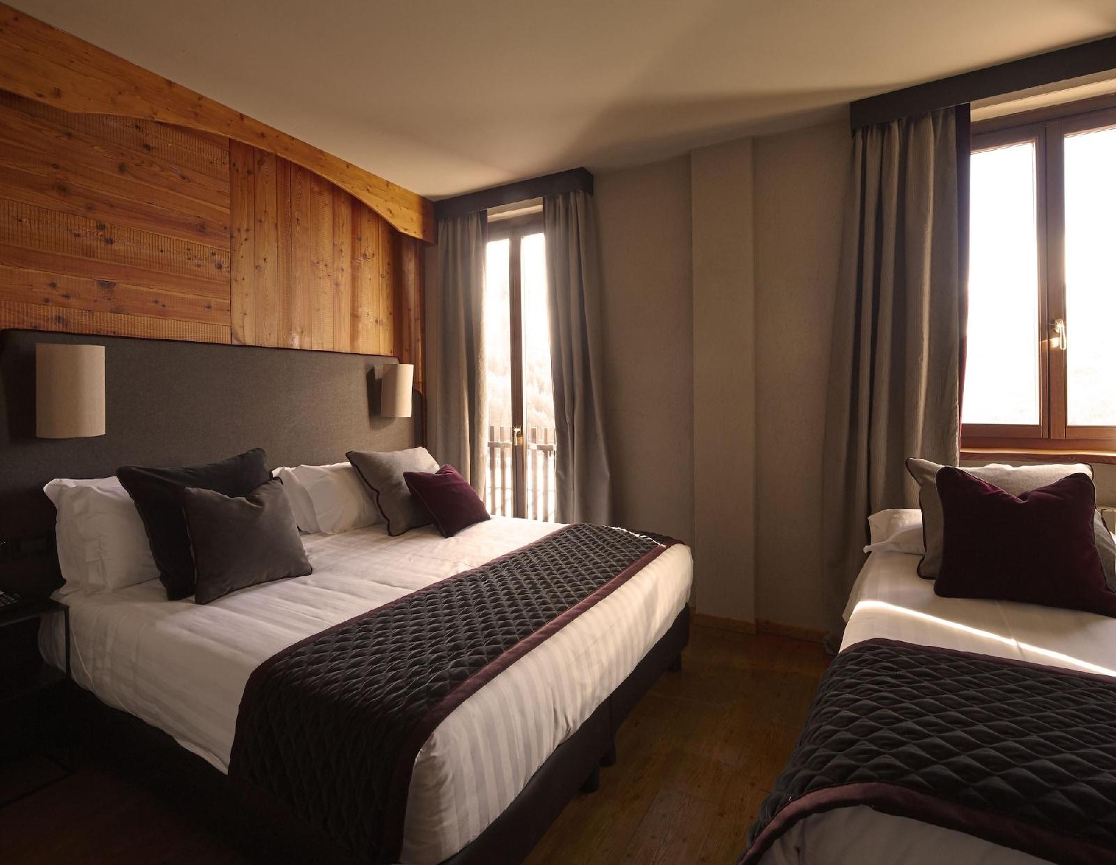 Grand Hotel Besson