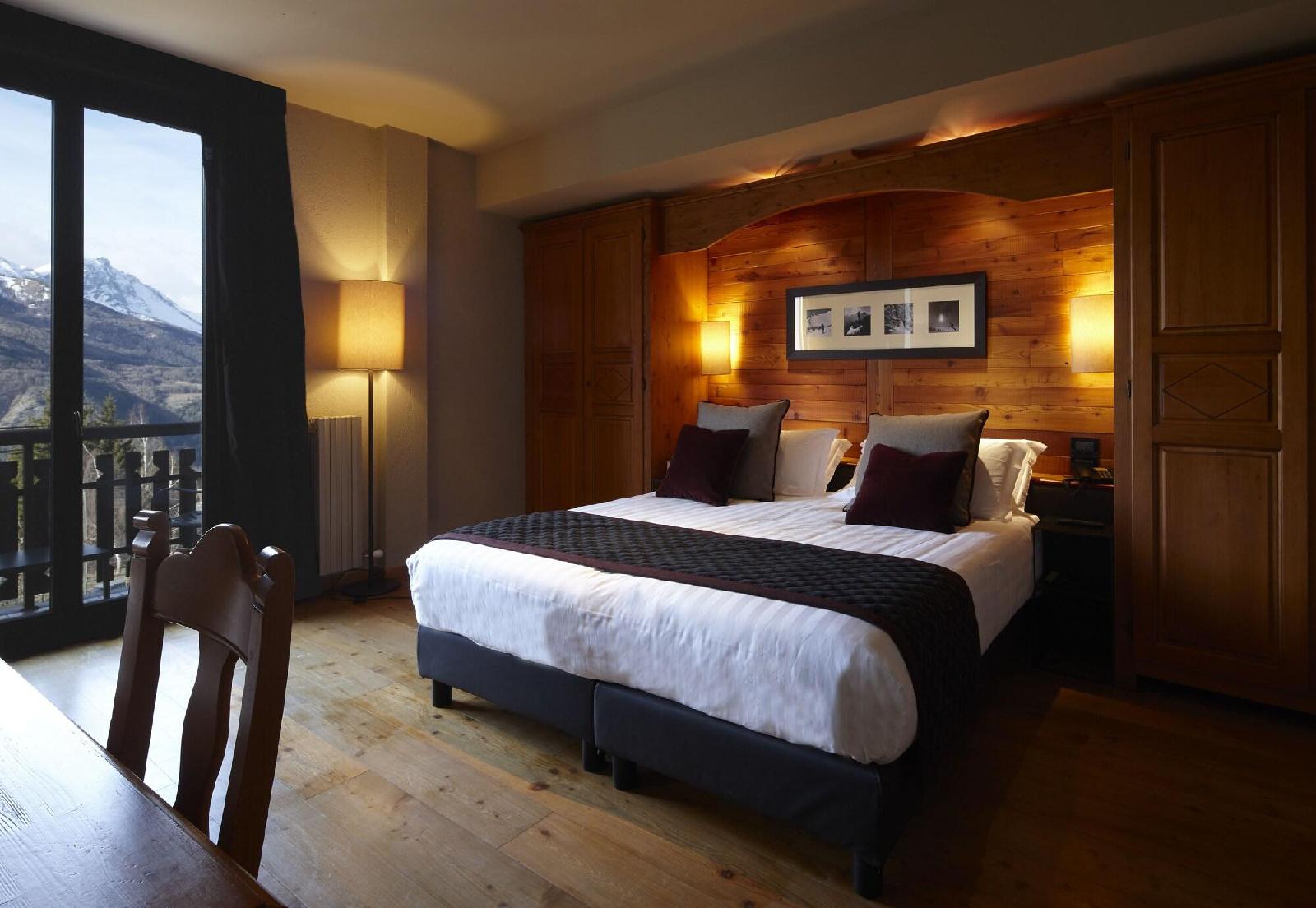 Grand Hotel Besson