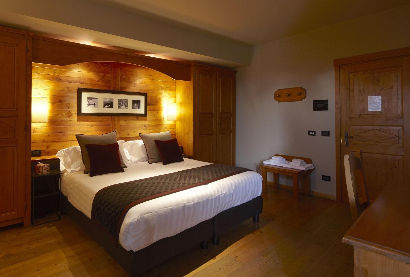 Grand Hotel Besson