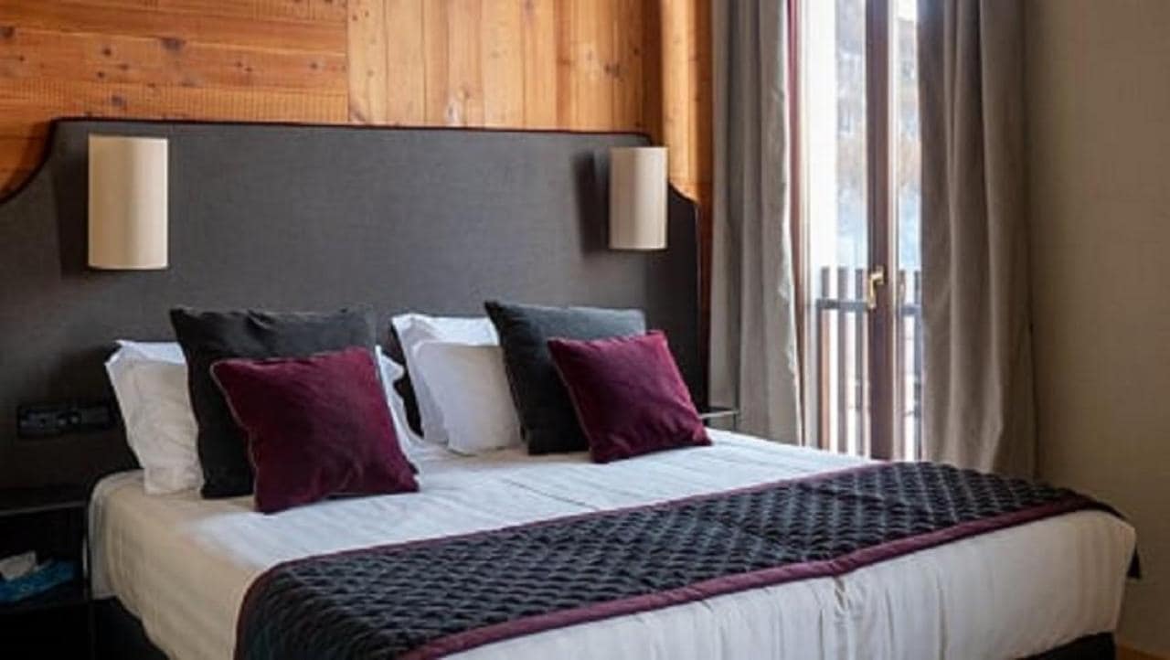 Grand Hotel Besson