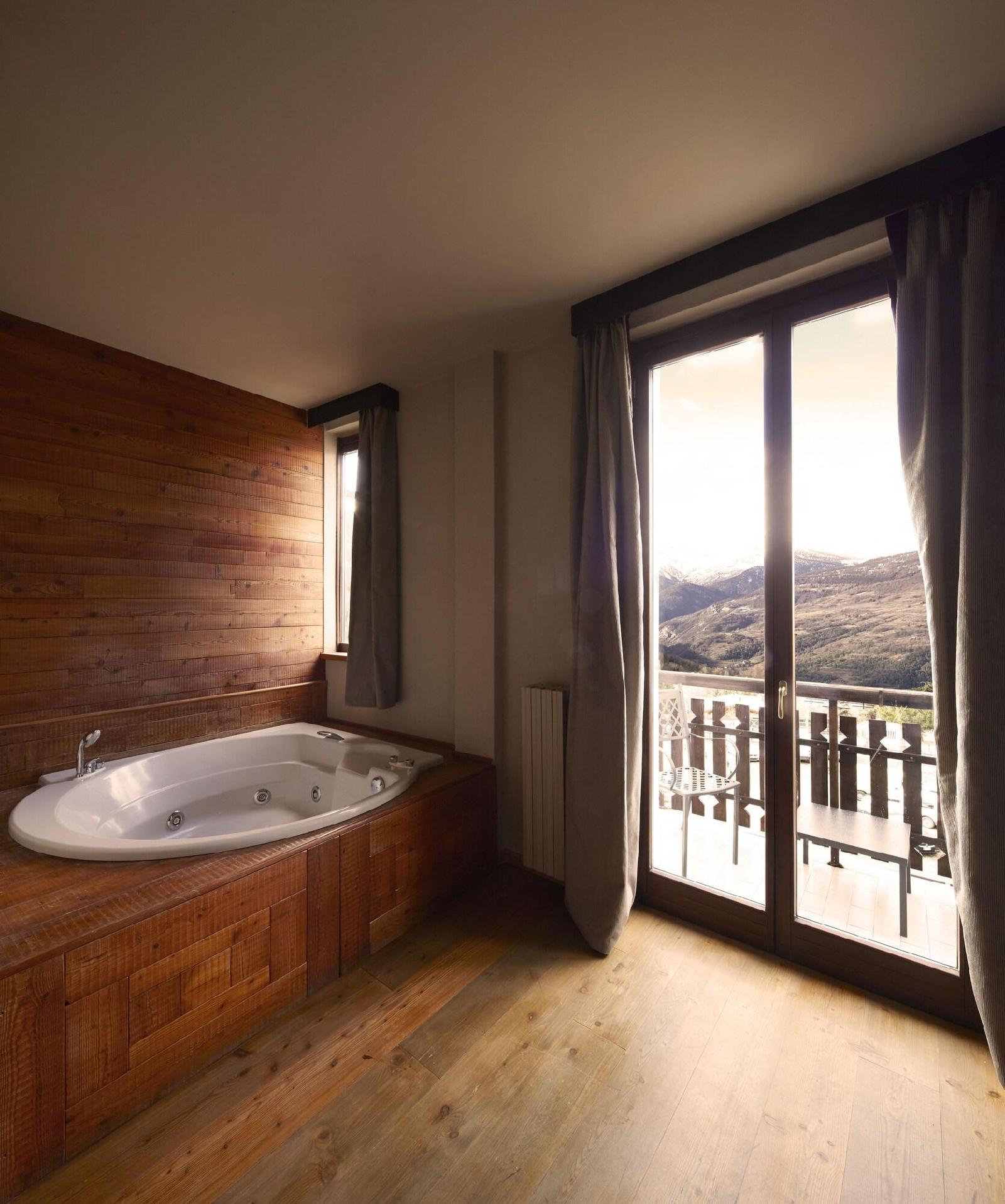 Grand Hotel Besson