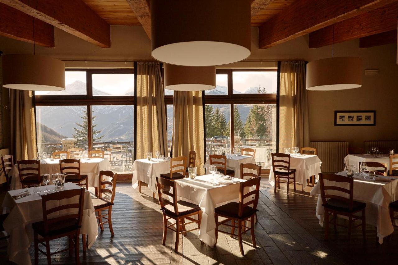 Grand Hotel Besson