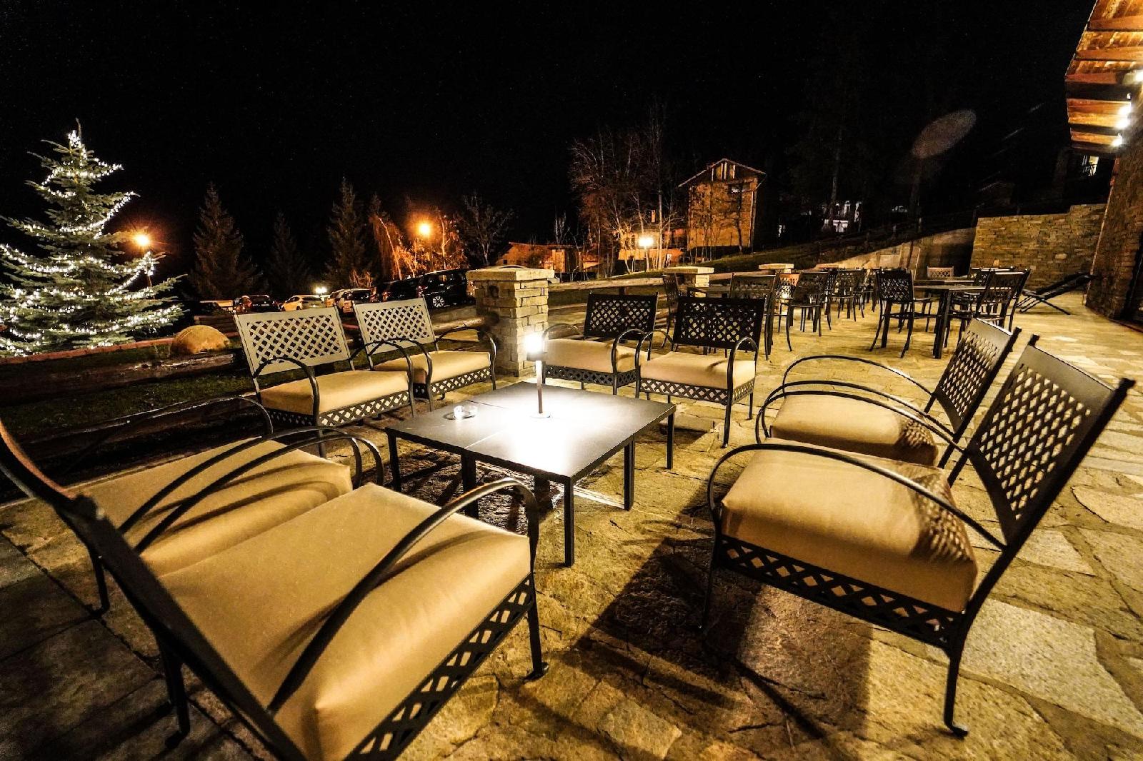 Grand Hotel Besson