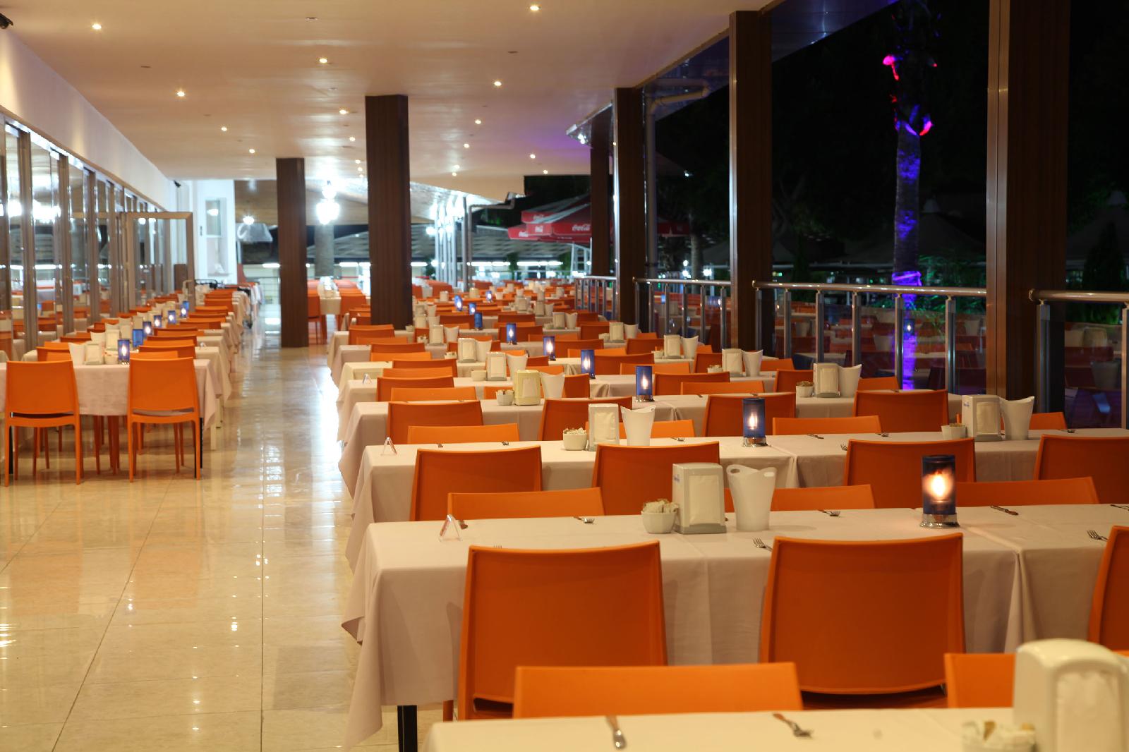 Lonicera Club & Beach