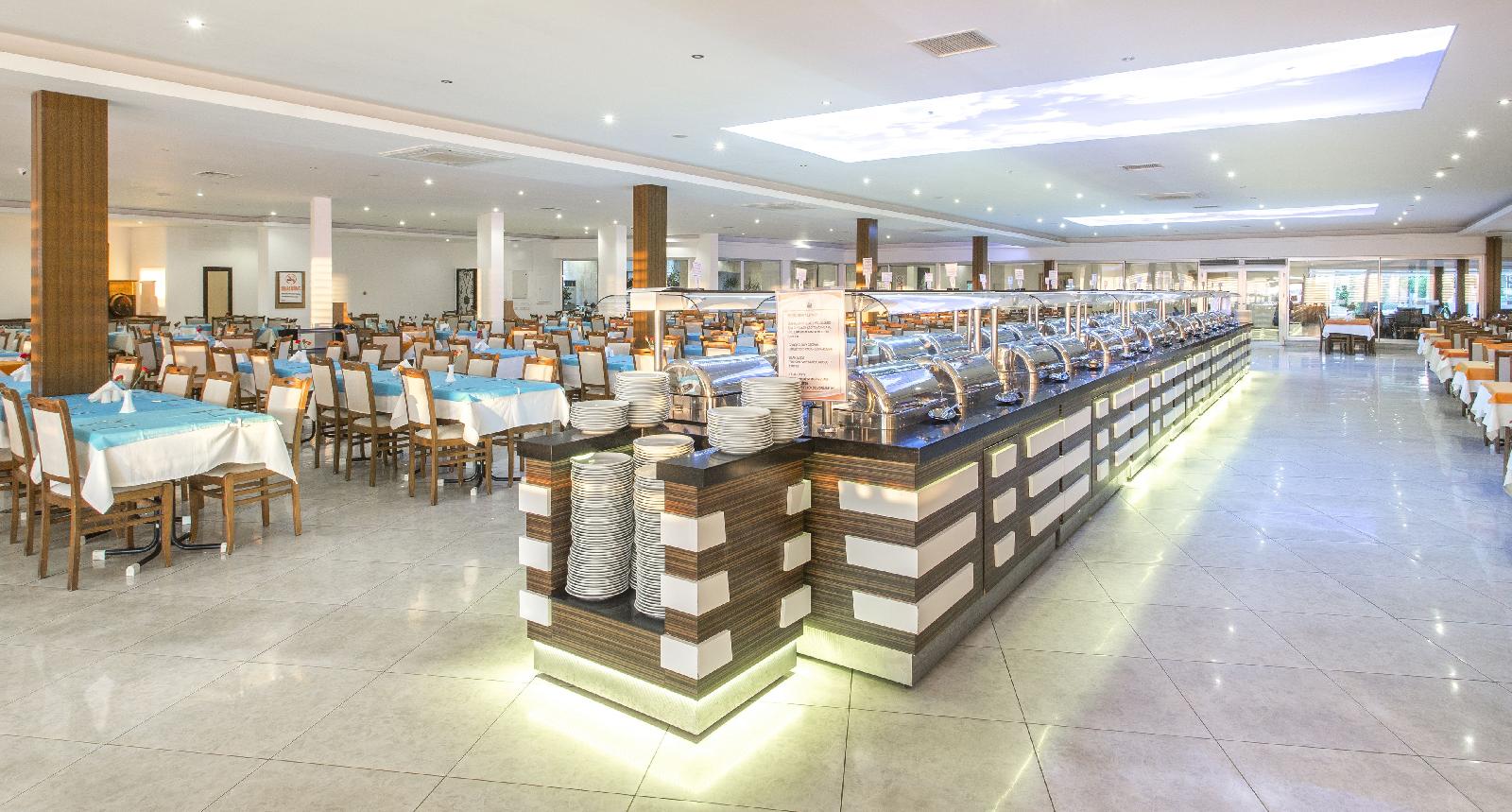 Lonicera Club & Beach