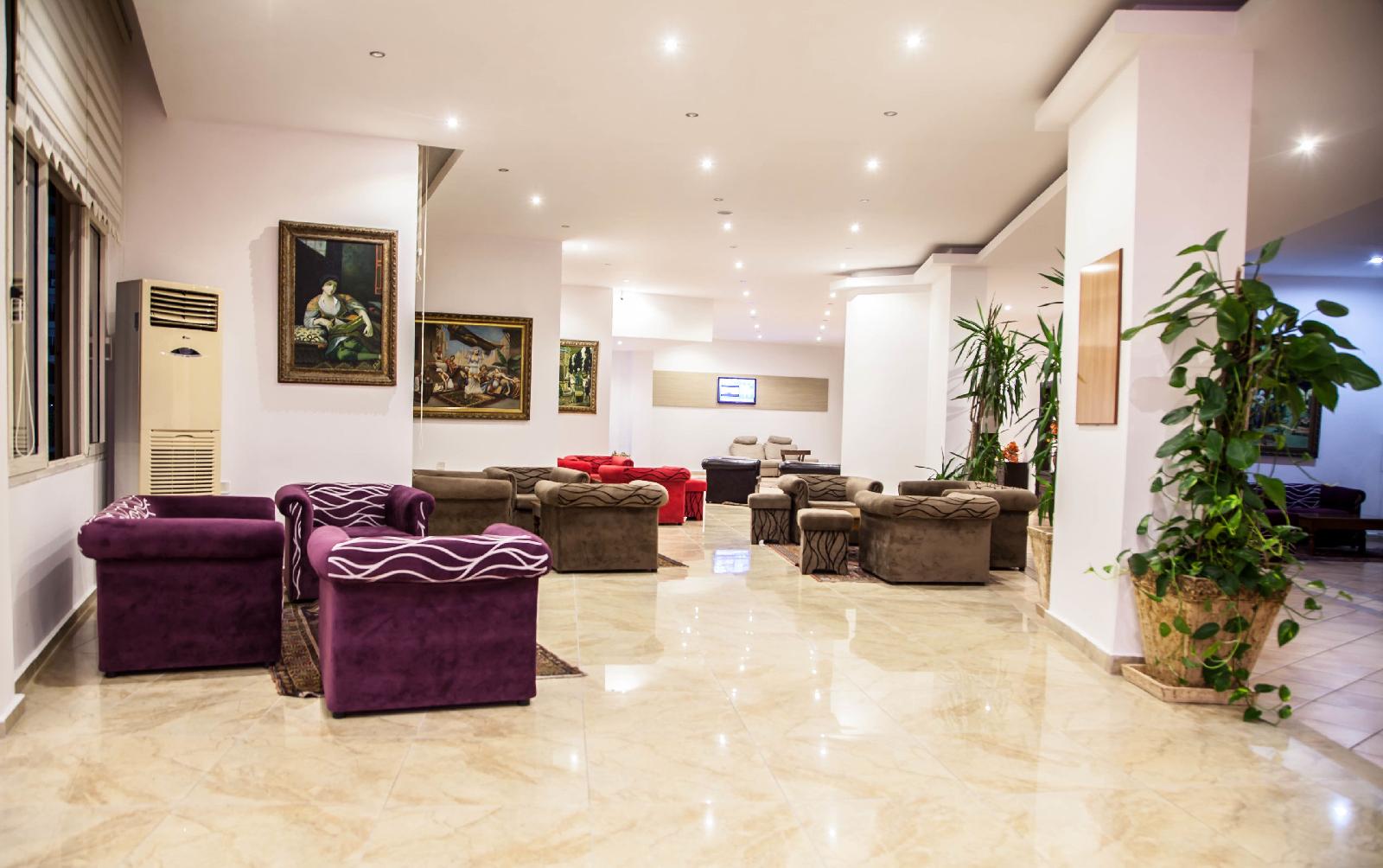 Lonicera Club & Beach