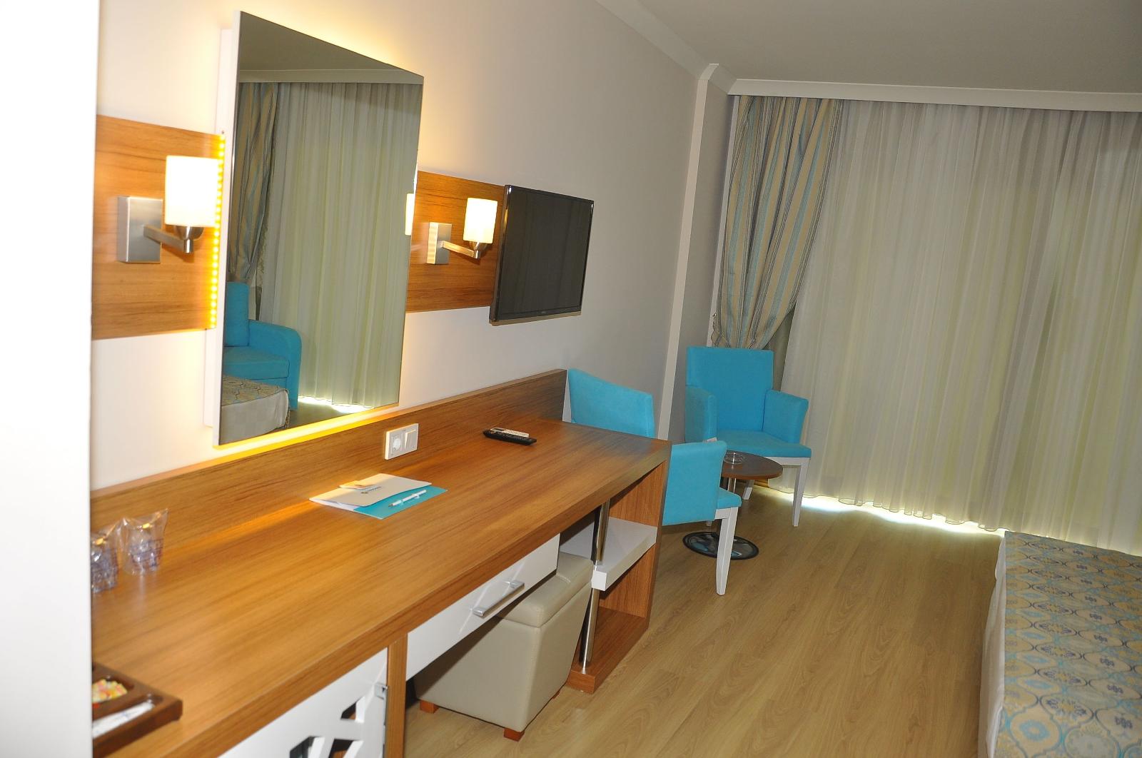 Lonicera Club & Beach