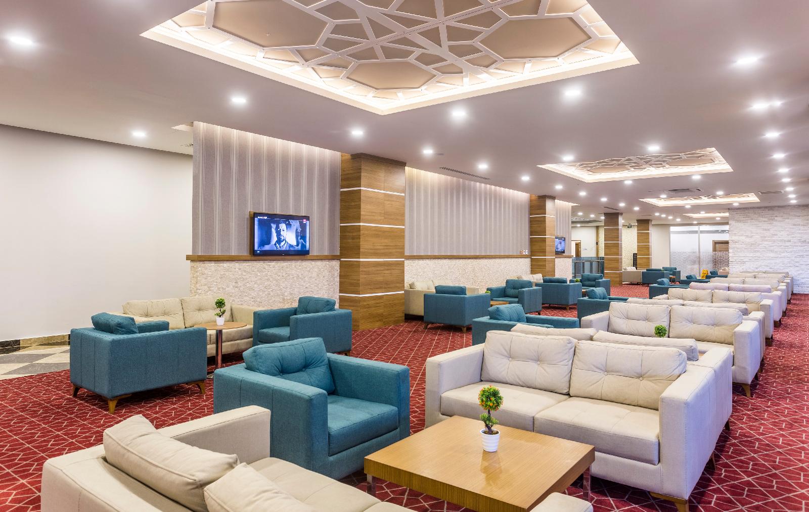 Lonicera Club & Beach