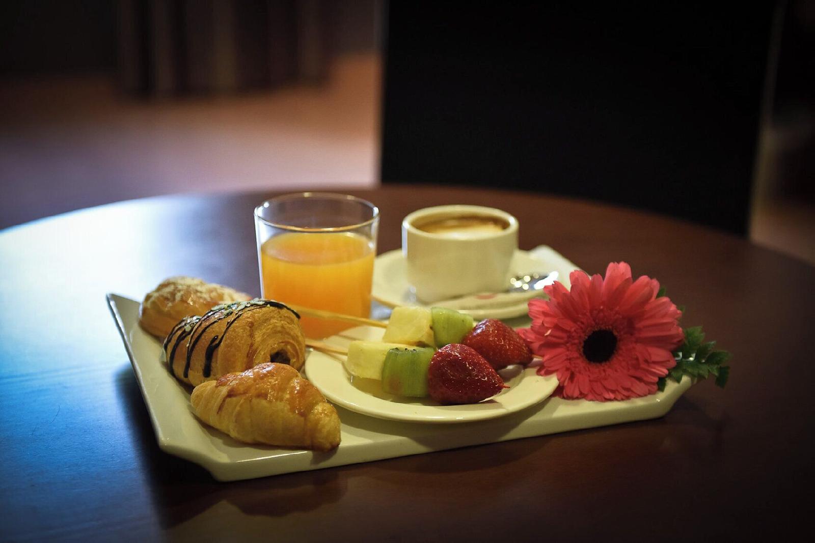 Sercotel Hotel Riscal
