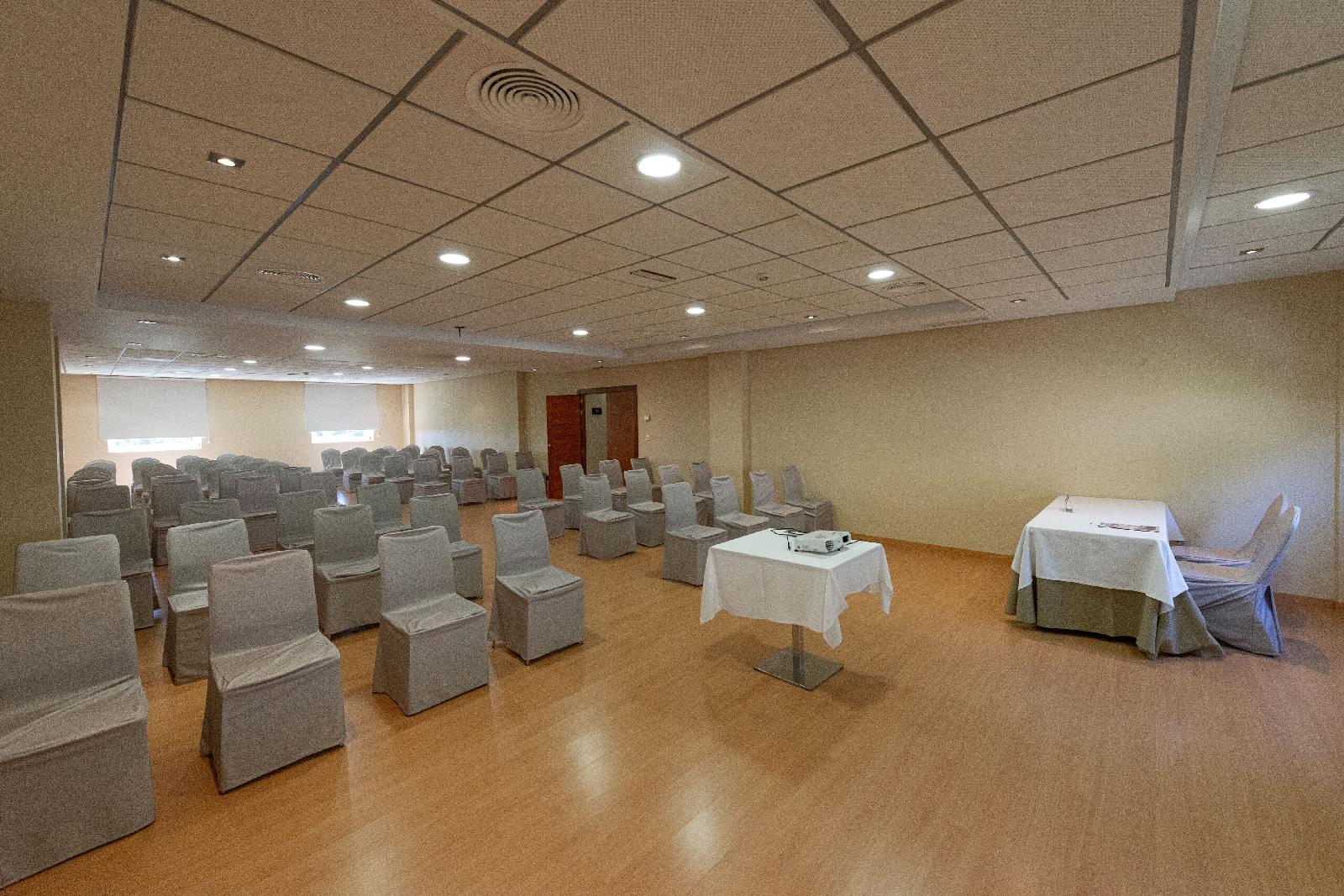Sercotel Hotel Riscal