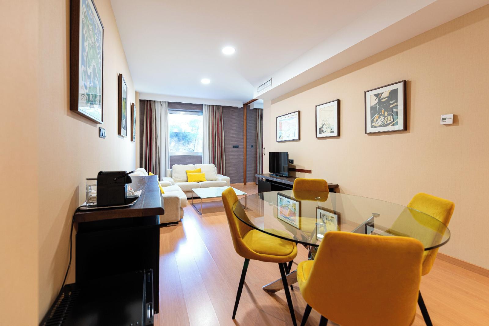 Sercotel Hotel Riscal