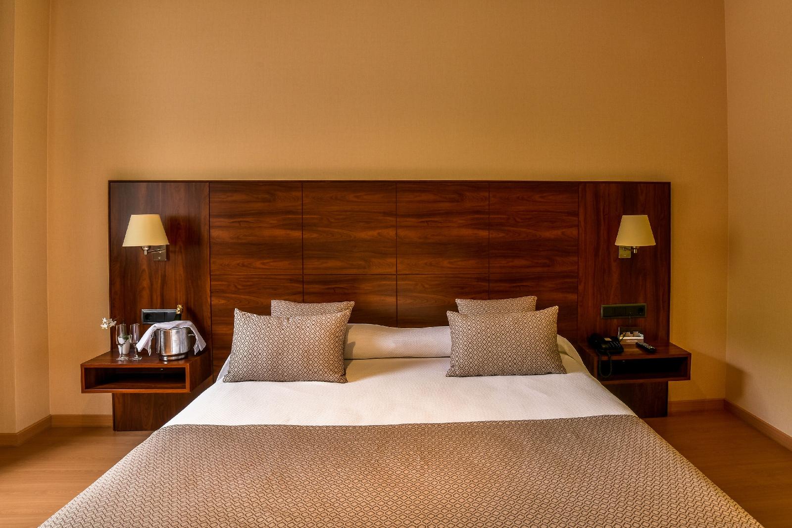 Sercotel Hotel Riscal