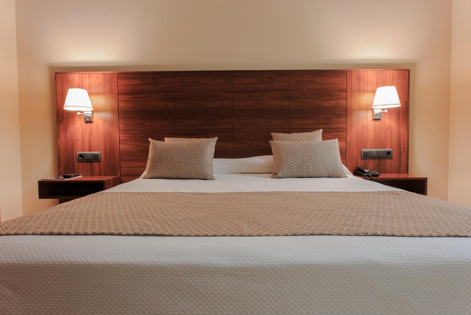 Sercotel Hotel Riscal