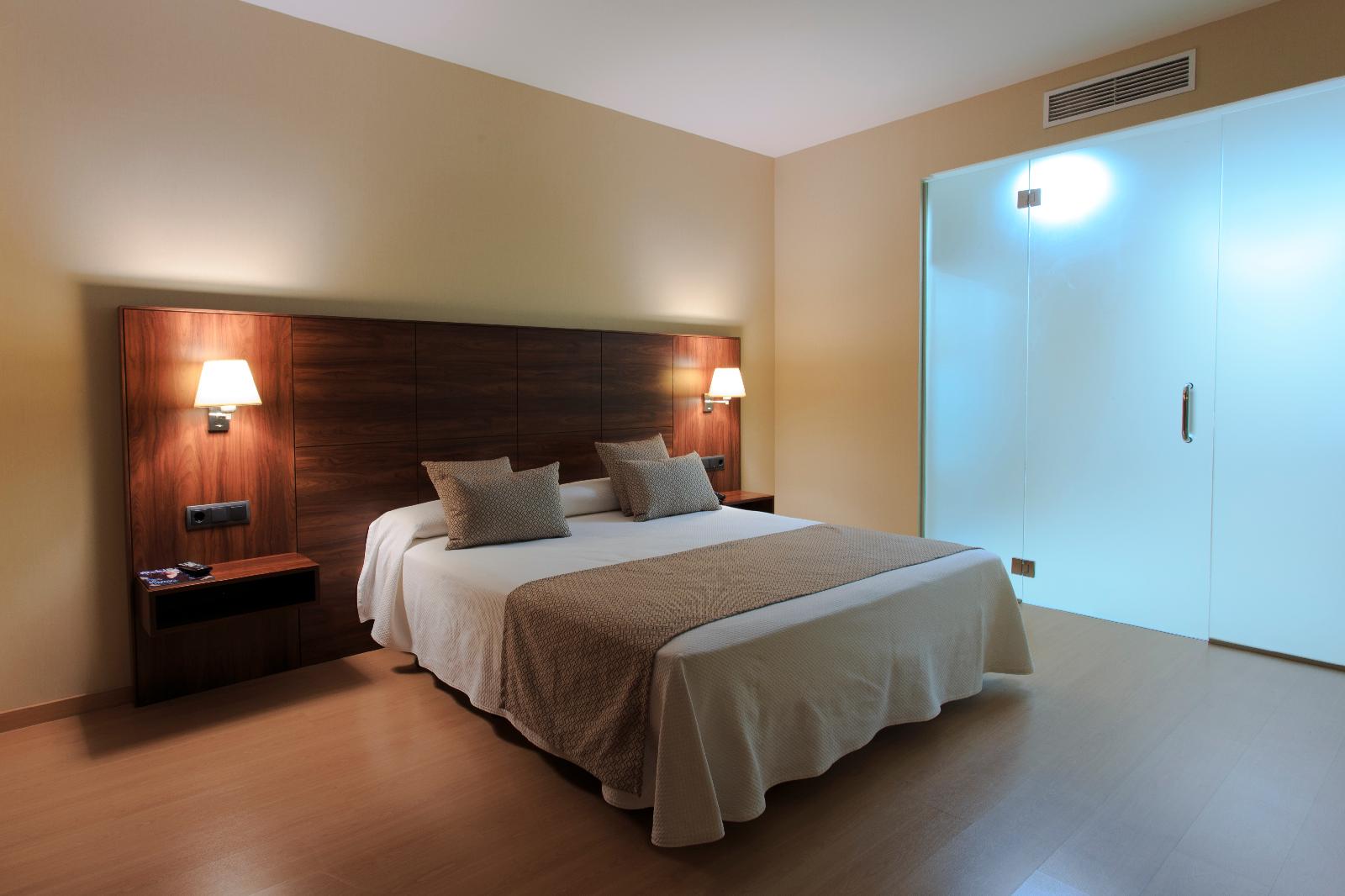 Sercotel Hotel Riscal