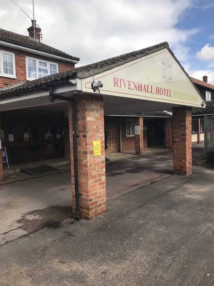 The Rivenhall Hotel
