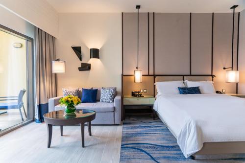 Amwaj Rotana - Jumeirah Beach Residence