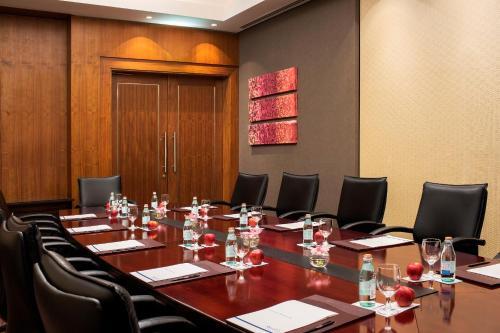 Amwaj Rotana - Jumeirah Beach Residence