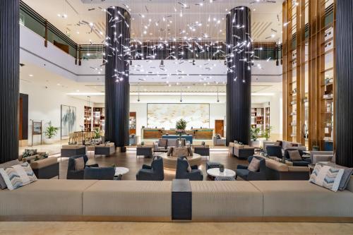Amwaj Rotana - Jumeirah Beach Residence