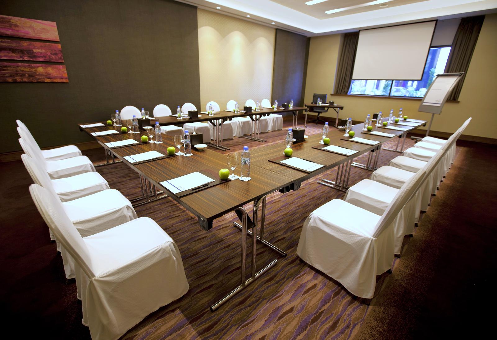 Amwaj Rotana - Jumeirah Beach Residence