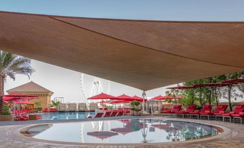 Amwaj Rotana - Jumeirah Beach Residence
