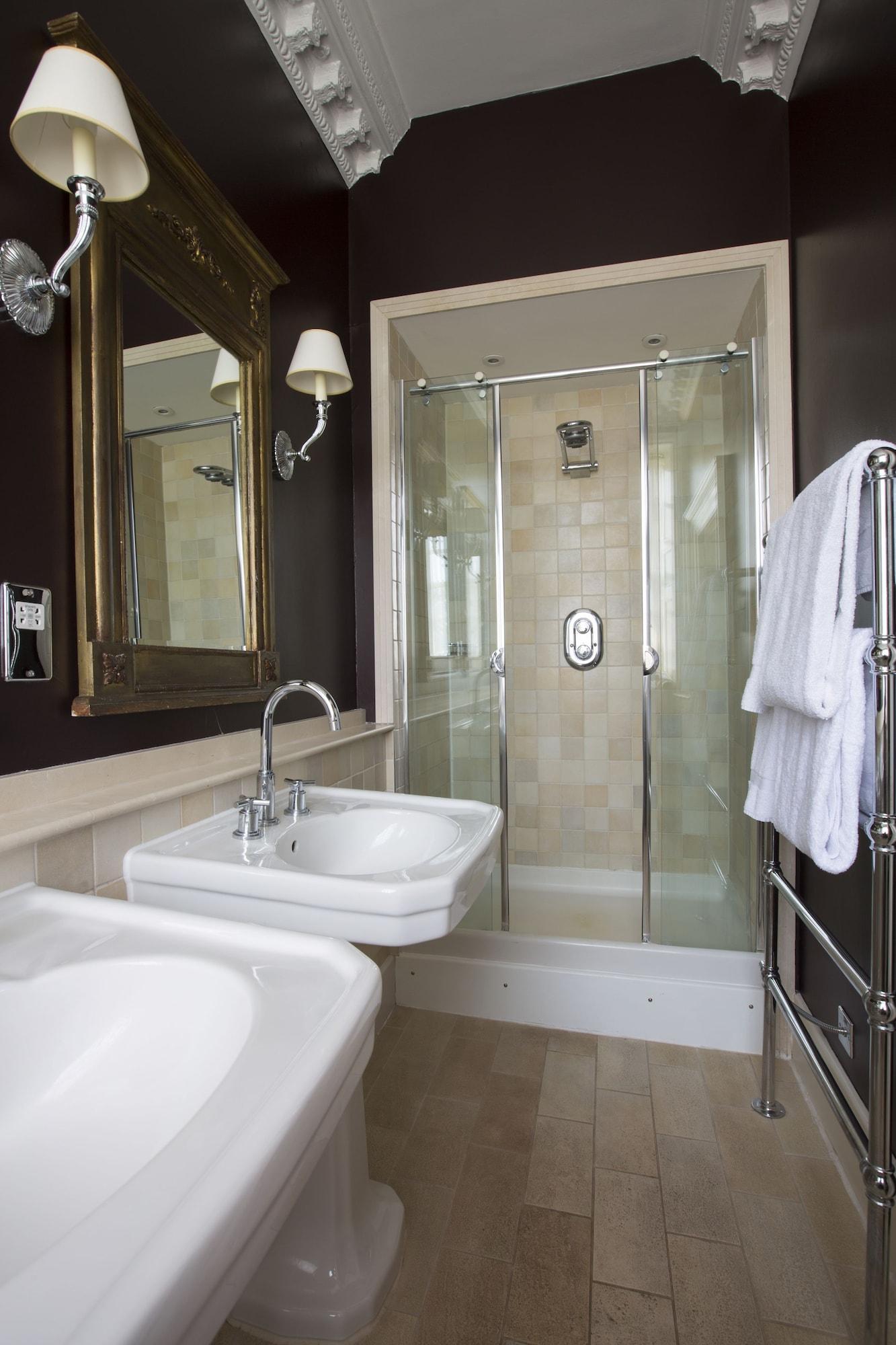 Chilston Park Hotel