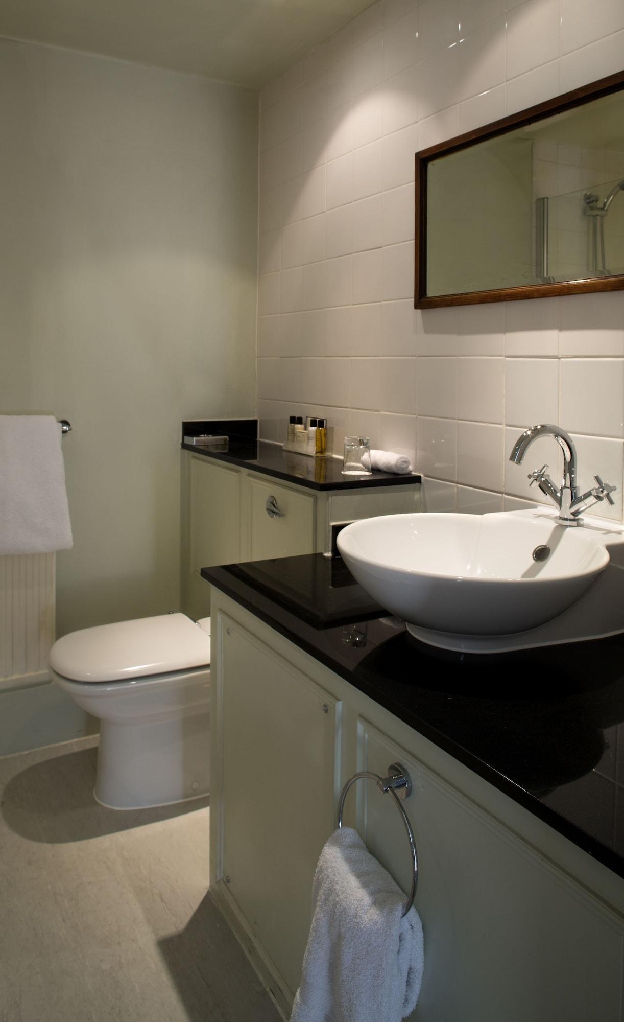 Chilston Park Hotel