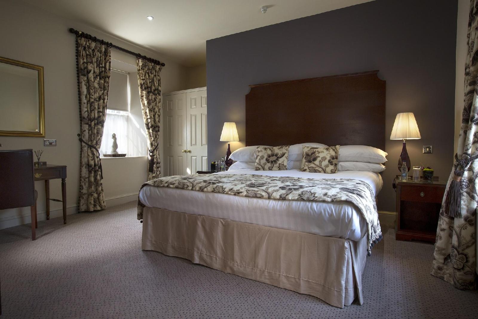 Chilston Park Hotel