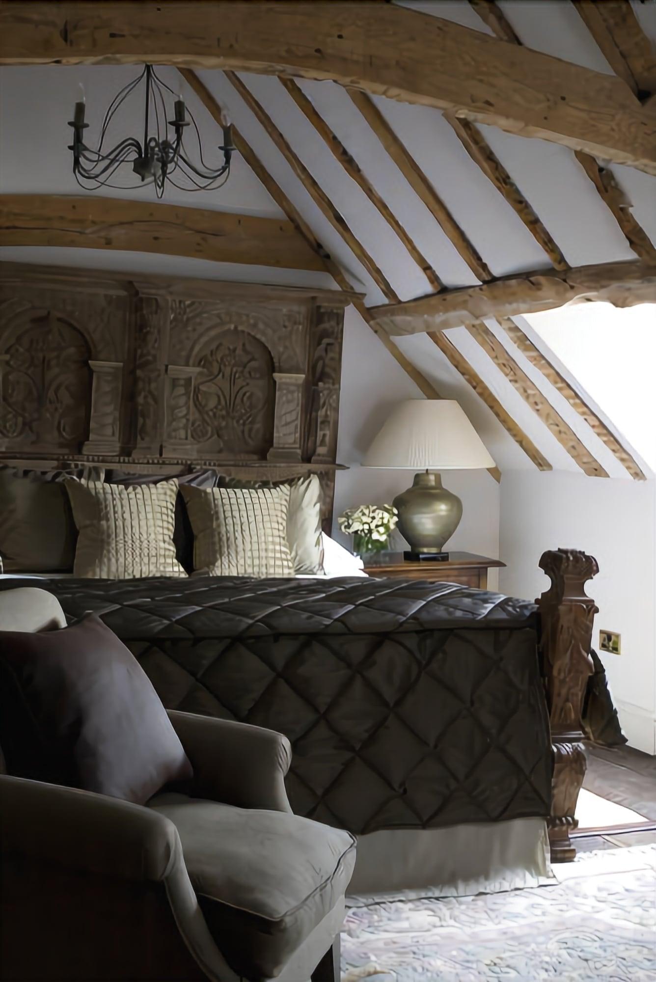 Chilston Park Hotel