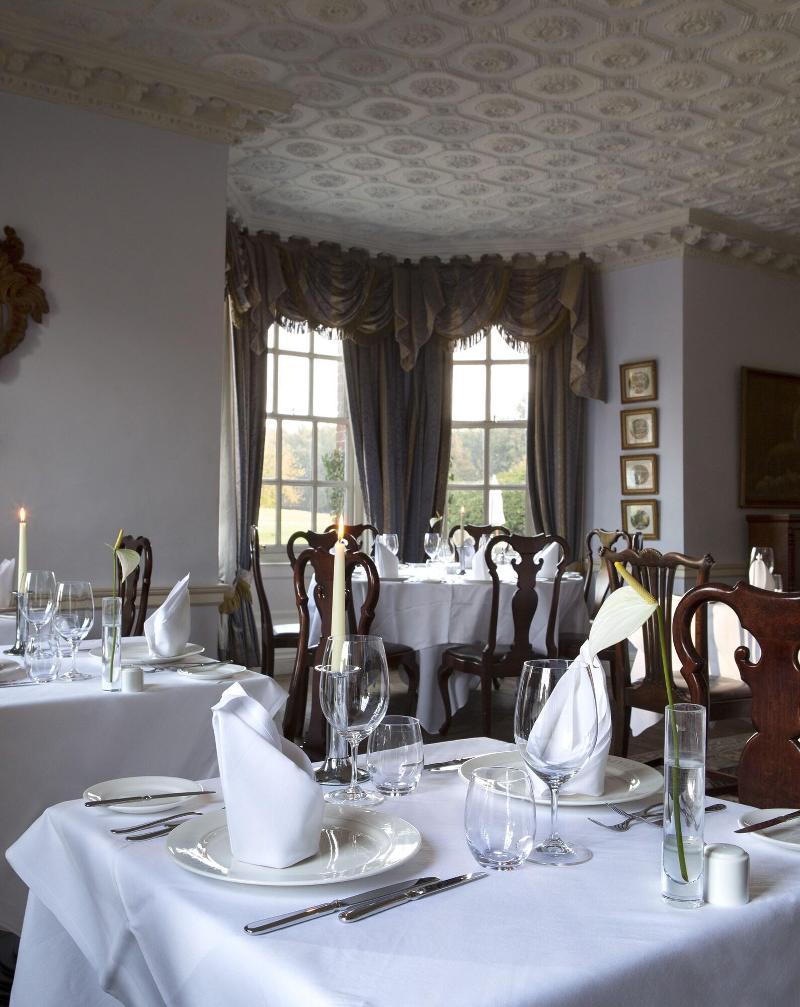Chilston Park Hotel