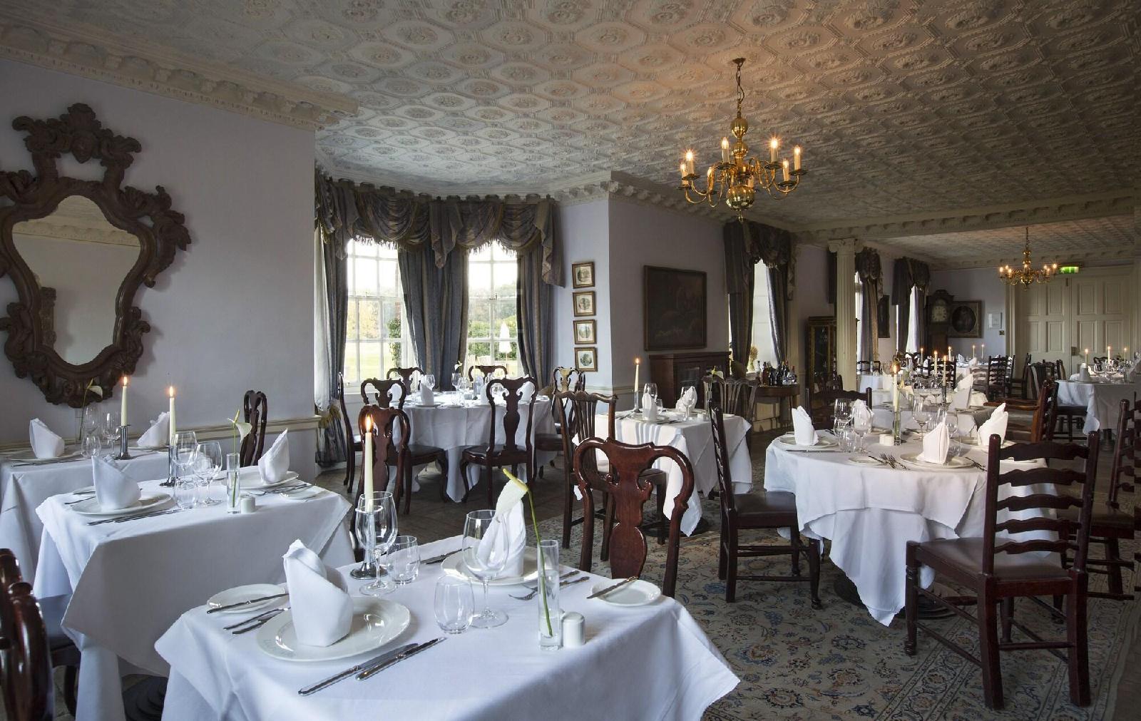 Chilston Park Hotel