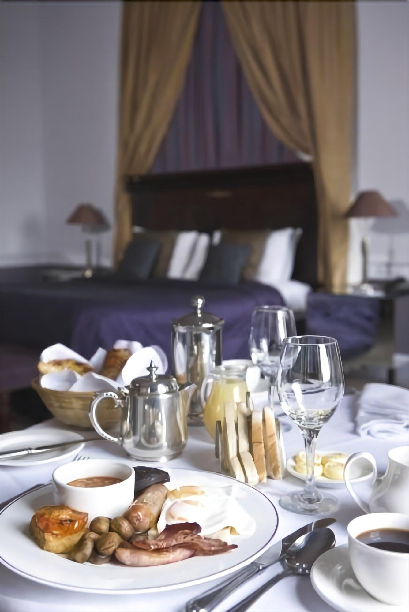 Chilston Park Hotel