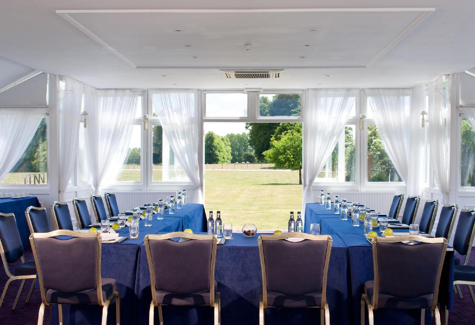 Chilston Park Hotel