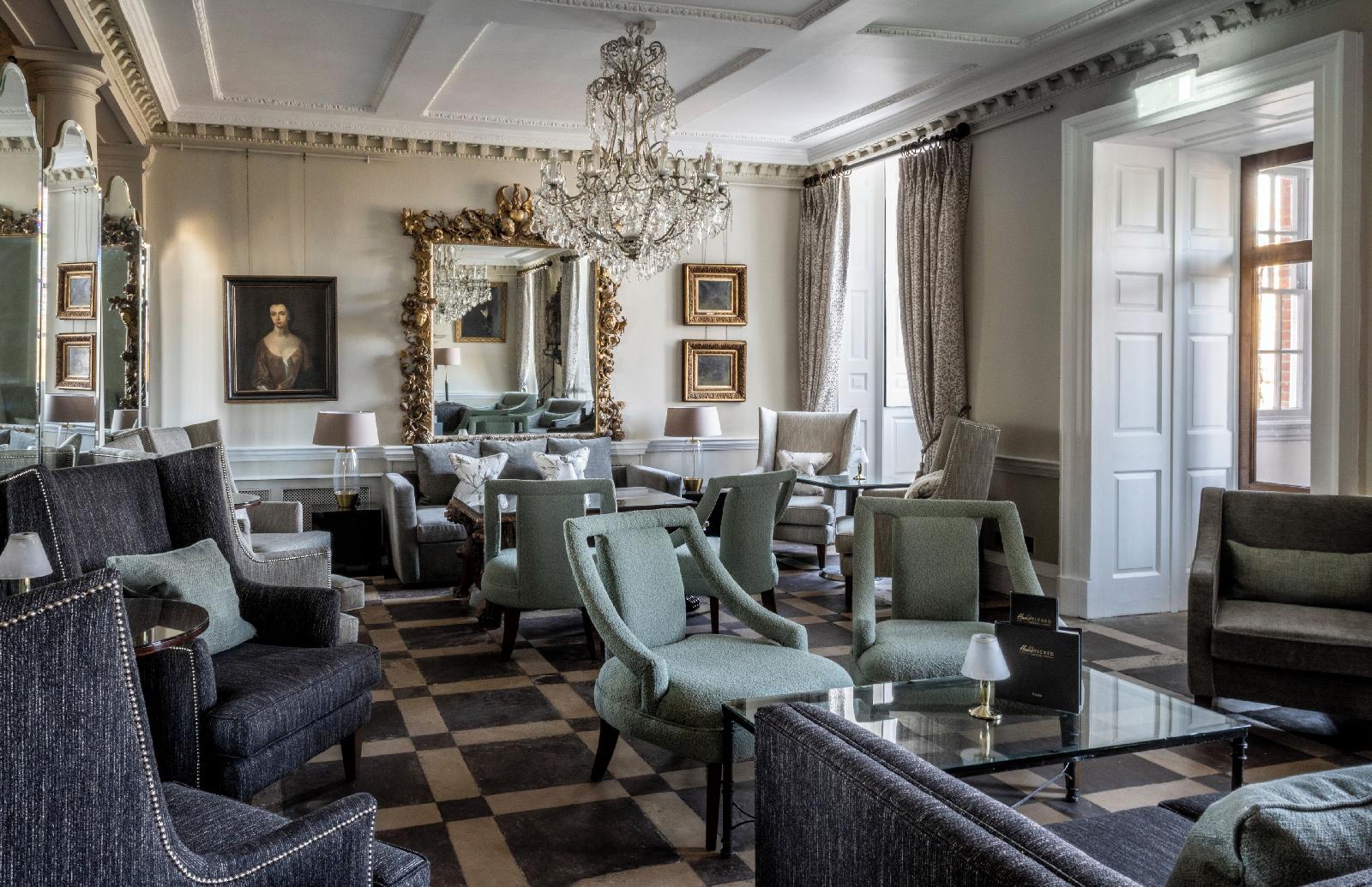 Chilston Park Hotel