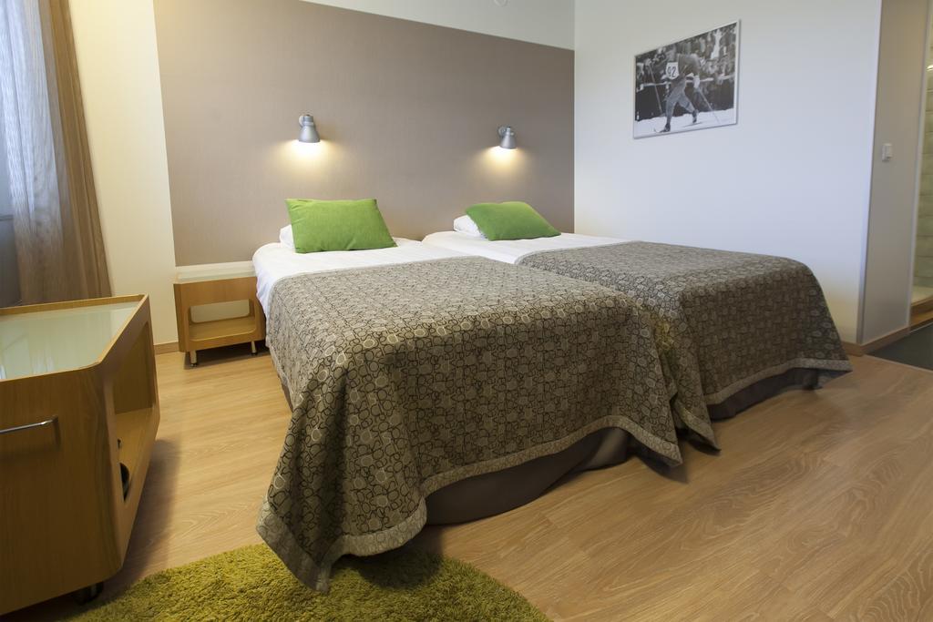 GreenStar Hotel Lahti