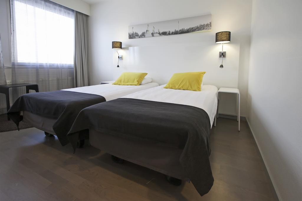 GreenStar Hotel Lahti