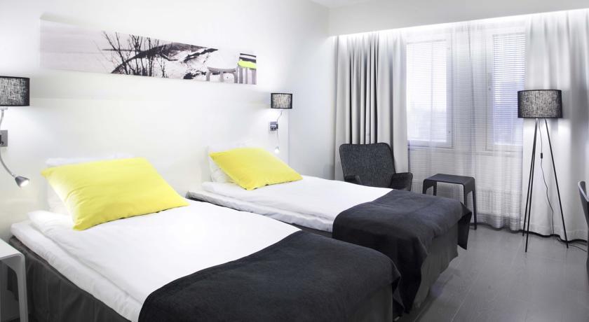 GreenStar Hotel Lahti