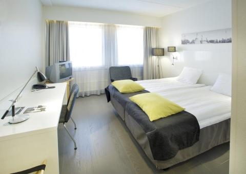 GreenStar Hotel Lahti