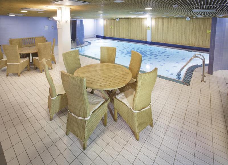 GreenStar Hotel Lahti