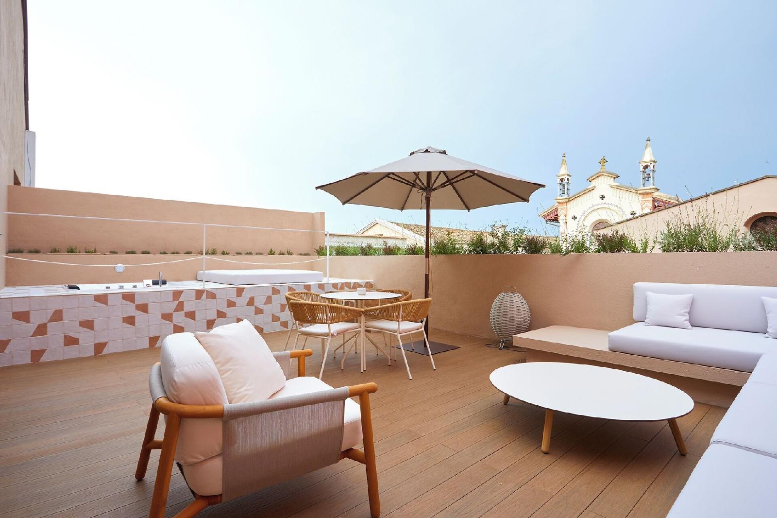 1881 Balneario Vichy Catalan Hotel