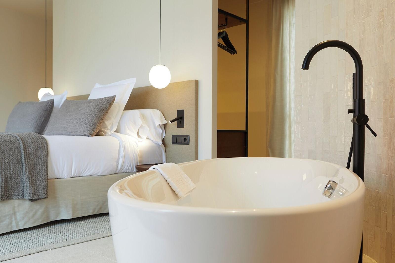 1881 Balneario Vichy Catalan Hotel