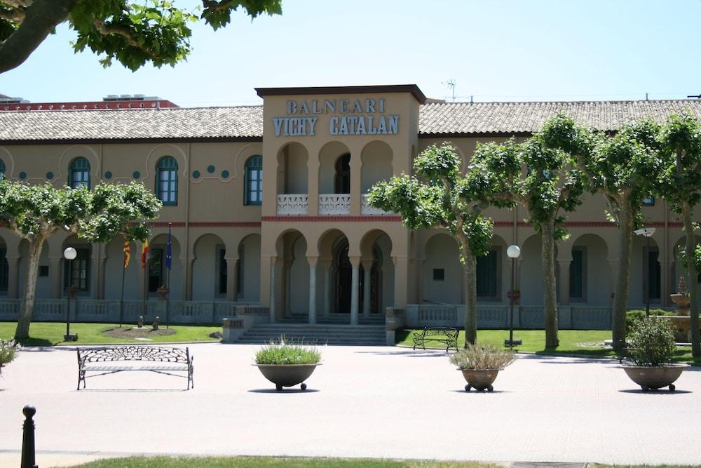 1881 Balneario Vichy Catalan Hotel